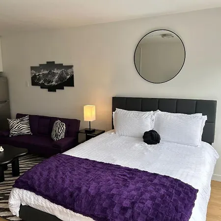 Cityscape Peaks Penthouse Dt Gym Free Parking